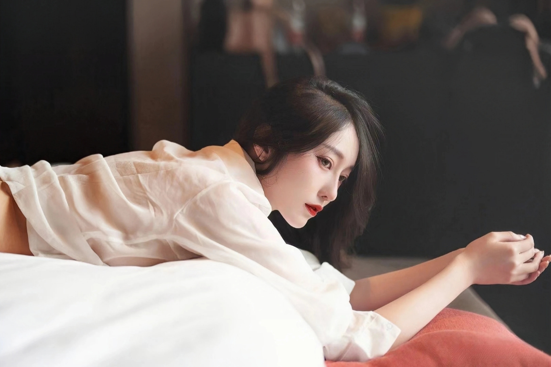 活力中国调研行·万千气象看陕西｜榆林：“黑色资源”与“金色田野”共生演进